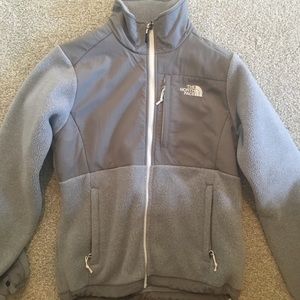 North Face Denali Jacket